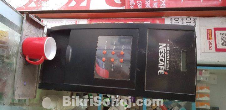 কফি মেশিন